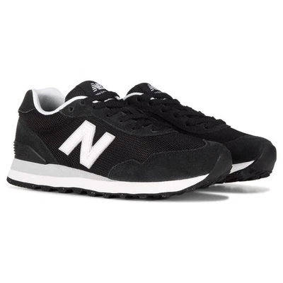 New Balance  Black and White Sneakers size 9 - Image 1 of 4