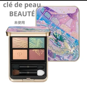 Cle de Peau Beaute Holiday EyeShadow 502 Wings of Wonder Christmas 2024 jp - Picture 1 of 11