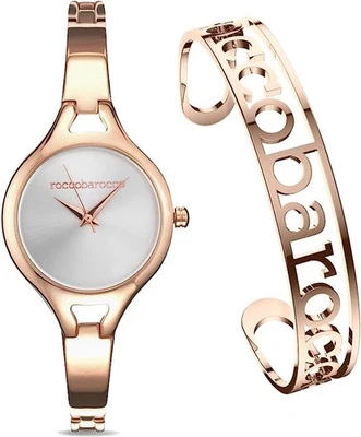 Женские кварцевые часы Roccobarocco RB.2216S-04M - Изображение 1 из 4