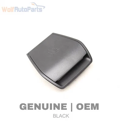 BMW 428I 2014-2016 - Gancho de asiento trasero para niños cubierta Isofix (superior) 7256110 Foto 1 de 4