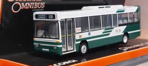 Corgi 42814 Dennis Dart SLF New Lantao Bus  1/76 - Picture 1 of 5