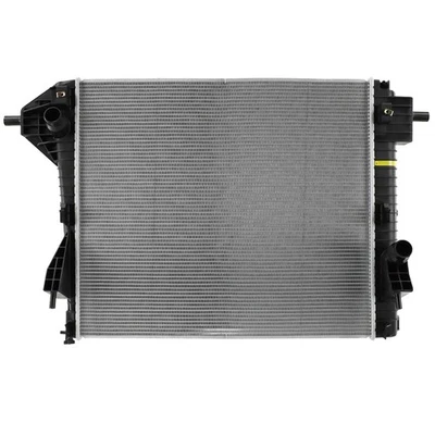 Aluminum Radiator For 2008-2016 Ford F-250 F-350 F-450 Super Duty BC3Z8005A - Image 1 of 4