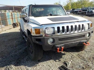 Roof Suv With Sunroof Fits 06-10 HUMMER H3 1711020 - Image 1 of 4