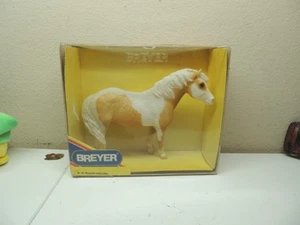 Breyer Pferd im Ruhestand #20 Marguerite Henry’s Misty of Chincoteague Pinto Pony - Bild 1 von 5