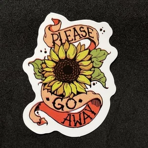 Sticker ~ Number 427 ~ Individual Stickers | Fast Shipping | - Picture 1 of 2