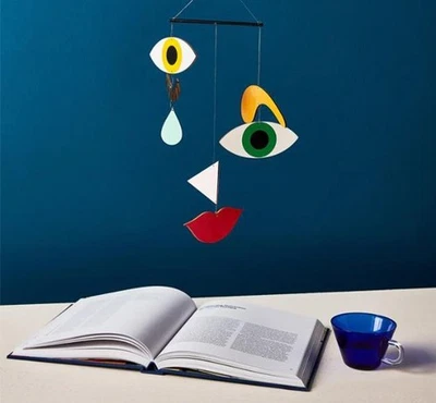 MoMA Design Store Expression Mobile Foto 1 de 4