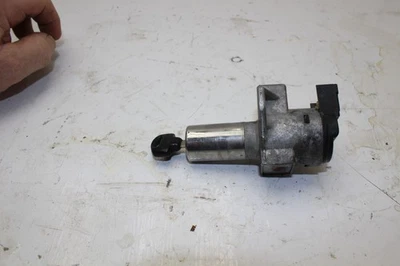 Honda CX500D 1981 Deluxe interruptor de encendido bloqueo casco llave de bloqueo #411 (#492) Foto 1 de 4