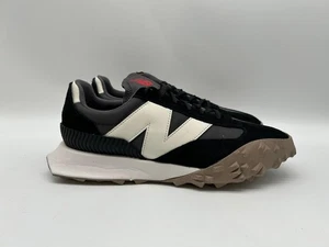 Zapatillas Hombre New Balance XC72 Negro 43 EUR - Imagen 1 de 3