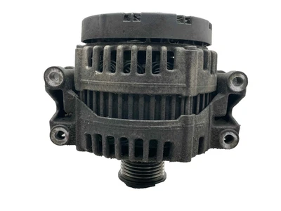 2008 Mercedes ML350 Alternator Generator 180 AMP Bosch 103k Miles OEM 0131545602 - Image 1 of 4