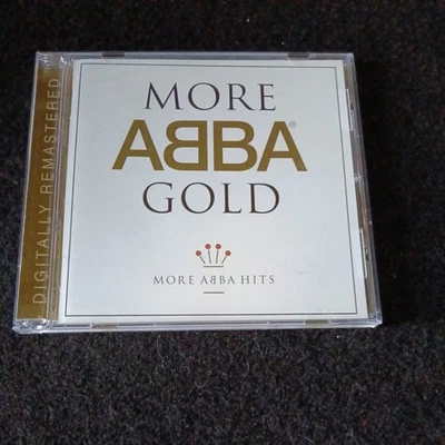 ABBA: More ABBA Gold  - image 1 of 3