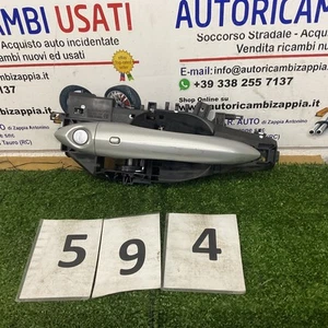 MANIGLIA ESTERNA PORTA ANTERIORE SINISTRA ALFA ROMEO STELVIO 2016- 252265 - Foto 1 di 14