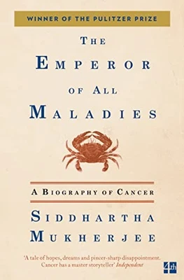 The Emperor of All Maladies: A Biog..., Mukherjee, Sidd - Image 1 of 2