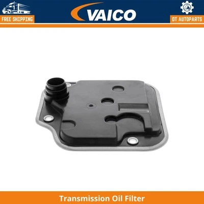 For 2010 Kia Forte Koup EX 2.0L L4 Transmission Oil Filter Vaico - Image 1 of 3