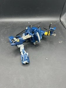 Transformers Figure / WHIRL / Autobot / Hasbro / 2006 / Helicopter - Picture 1 of 12