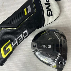 PING G430 SFT HL 3w 16° head with head cover - Picture 1 of 6
