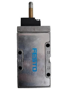Electroválvula FESTO MFH-5-1/4-S-B 15902 1-10bar 21-145psi - Imagen 1 de 7