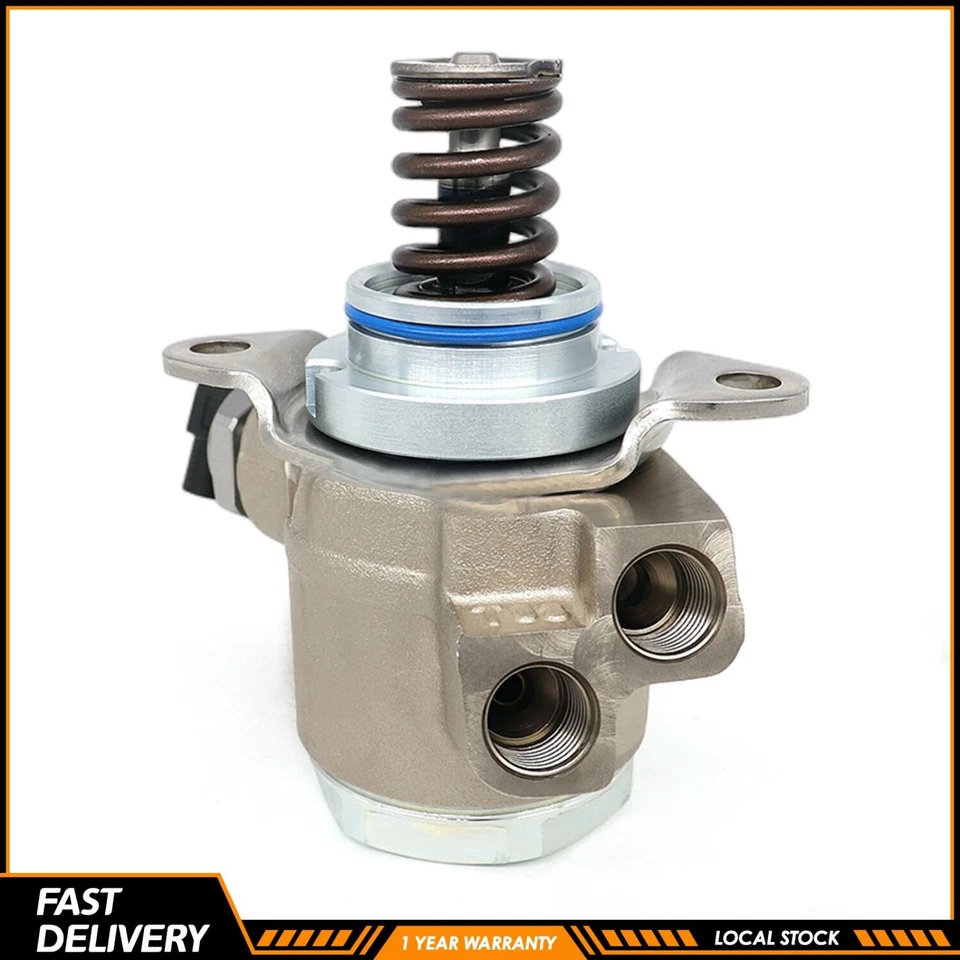 Bomba de combustible de alta presión 07L127026AB para Audi A6 A7 A8 Q5 Q7 S4 S5 SQ5 3.0 V6 Foto 1 de 4