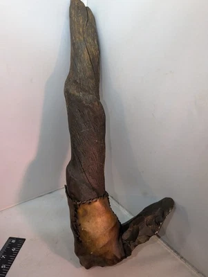 Hacha de guerra antigua puntas de flecha Indian Adz Tennessee Foto 1 de 4