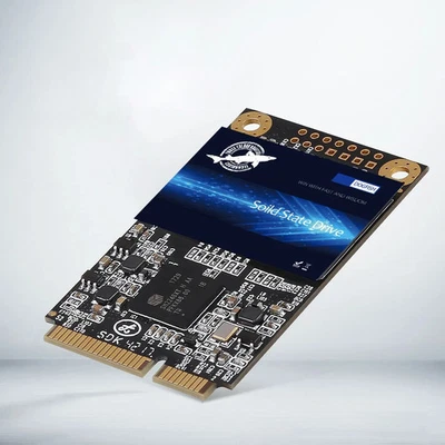 128Go 256Go 512Go 1To 2To SSD mSATA Disques durs haute performance LOT - Photo 1/4