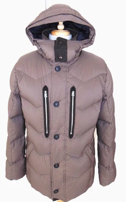 NEW  MEN'S  BOGNER  MIRCO-D  DOWN JACKET/COAT  sz  42 - Image 1 of 4