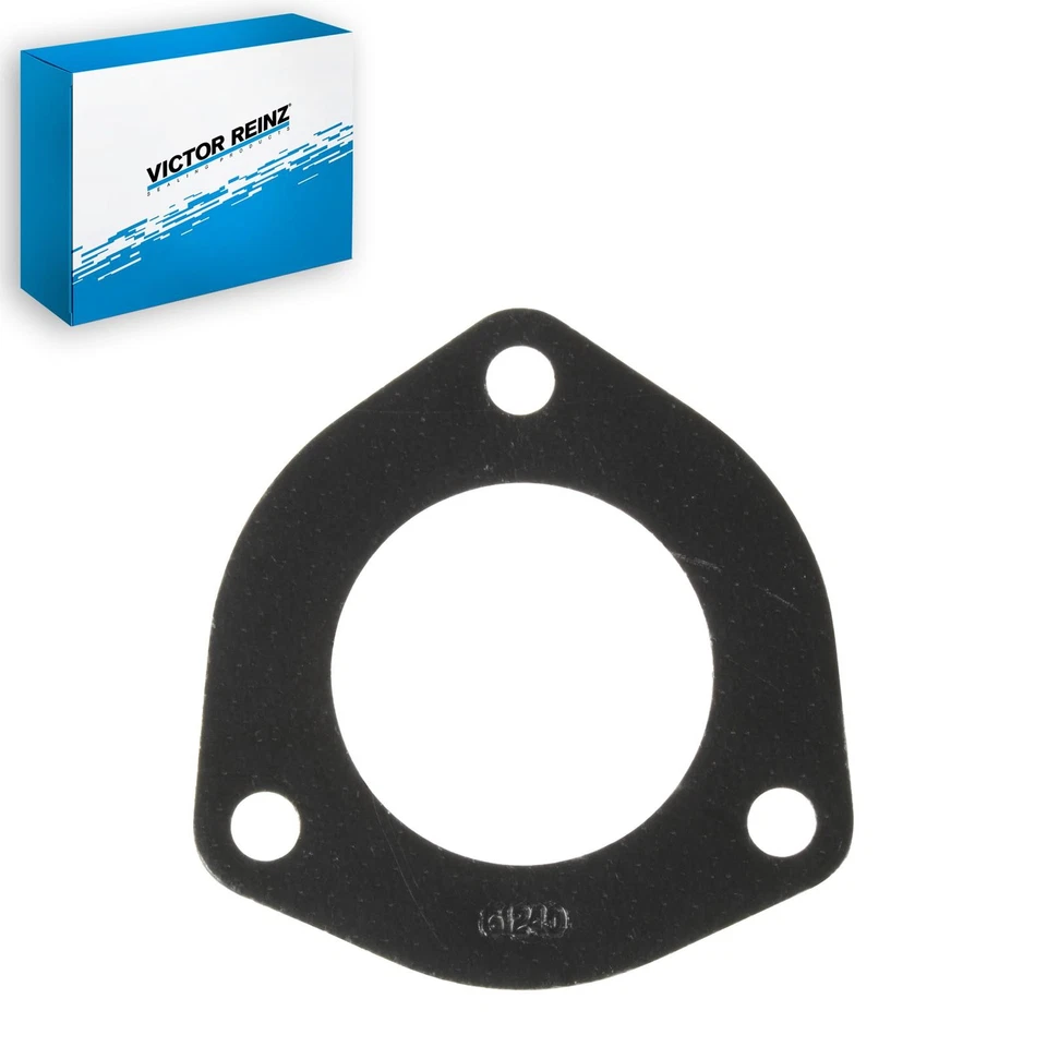 Junta de brida de tubo de escape Victor Reinz para Dodge Nitro 2007-2011 3,7 L V6 Foto 1 de 1