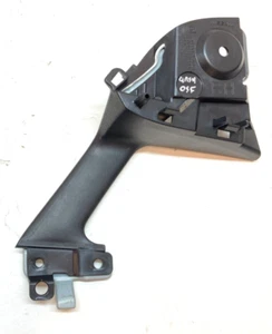 NISSAN QASHQAI J11 OSF FAHRERSEITE VORNE TÜR GRIFFVERKLEIDUNG 809504EA0AX 13-21 - Bild 1 von 3