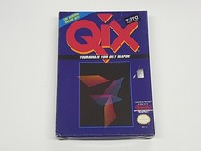 .NES.' | '.Qix.