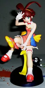YUUMA / UMA (RENKIN SAN-KYUU MAGICAL? POKAAN / MAGIPOKA) - MAX FACTORY, 2005 - Imagen 1 de 7