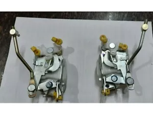 Serratura porta anteriore Suzuki samurai SJ410 413 Lh e Rh 2 pezzi - Bild 1 von 3