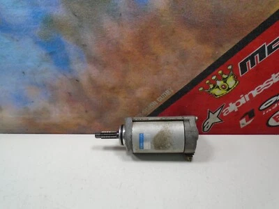 2006 SUZUKI SV 1000 STARTER 06 SV1000 03 - 07 - Image 1 of 4