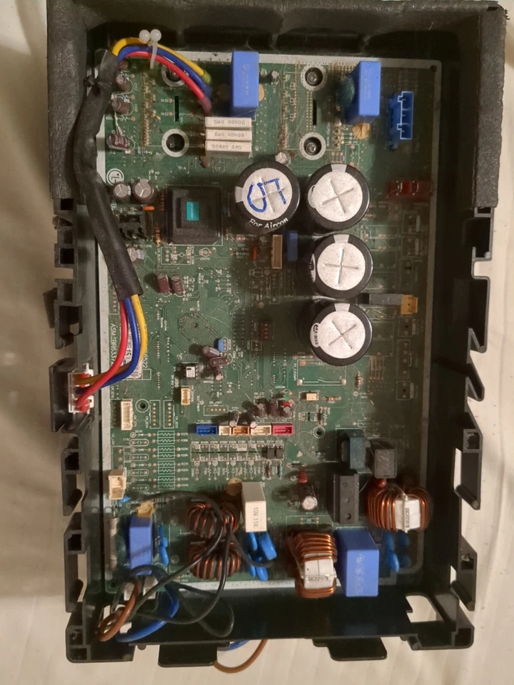 EBR83796823- Ordenador para lan240hsv2 lau240hsv2 lg sistema split Foto 1 de 1