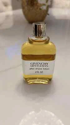 LOCIÓN PARA DESPUÉS DEL AFEITADO GIVENCHY CABALLERO 2 FL OZ LÍQUIDO Foto 1 de 3