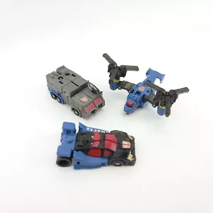 Transformers Council Of The Sages Mini Con Team Complete Cybertron - Picture 1 of 13