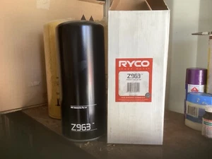Primary Fuel Filter, Ryco Z963 - Picture 1 of 1