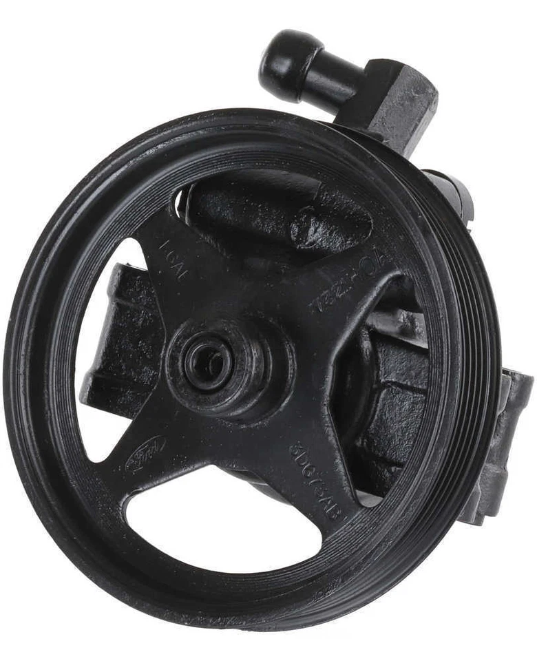 Bomba de dirección asistida compatible con Mercury Grand Marquis 2004-2007 Cardone Reman Foto 1 de 4