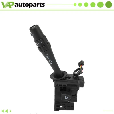 Interruptor de señal de giro de faros para Pontiac Grand Prix 2006-2008 con luces antiniebla Foto 1 de 4