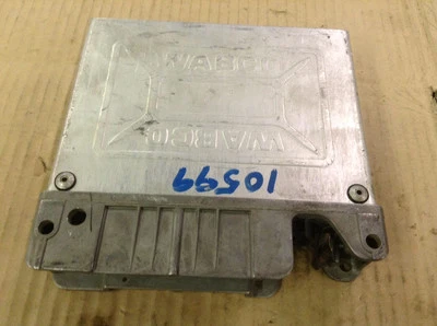 94 95 1994 1995 Land Rover Discovery ABS Anti Lock Brake Computer 4460440400 - Image 1 of 4