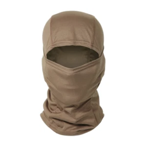 Full Face Mask Quick-dry Tactical Balaclava Hood Hat Military Outdoor Cycling - Picture 1 of 16