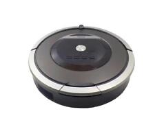 iRobot Roomba 870 Automatic Vacuum Cleaning Robot Cleaner - Free Shipping