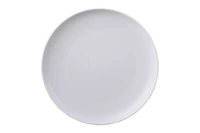Jamie Oliver for Churchill - White on White - Dinner Plate - 218873N