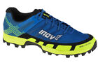 Running shoes Womens, Inov-8 Mudclaw 300, blue