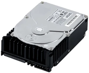 Disk Quantum Atlas 10K II TY73L011 73GB 10000U/Min 8MB U160 SCSI 3.5 " Pollici - Picture 1 of 3