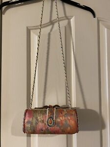 Mary Frances Pink Bags & Handbags for Women for sale | eBay