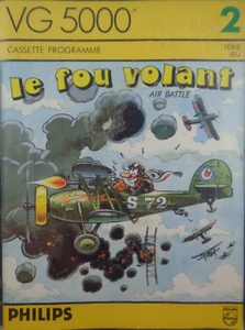 PHILIPS VG 5000 -- LA CAROTTE MALICIEUSE (VIFI) - Picture 1 of 5