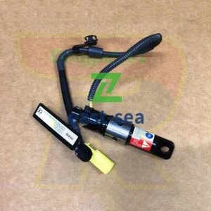 RH Side Pop Up Bonnet Lifter Sensor Devices Fit For Lexus ES300h ES350 19-22 - Picture 1 of 6
