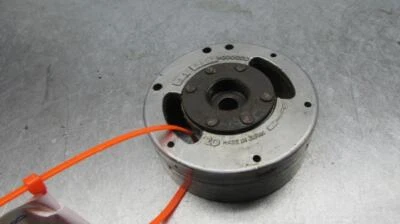 Rotor de volante generador Suzuki TC100 TS 100 Circa 1973-1977 03800  Foto 1 de 4