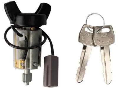 For 1987-1989 Mercury Colony Park Ignition Lock Cylinder 94444PGQR 1988 - Image 1 of 2