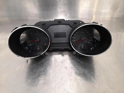 KIA CARNIVAL/GRAND CARNIVAL INSTRUMENT CLUSTER DIESEL YP 02/2015-10/2020 761819 - image 1 of 4