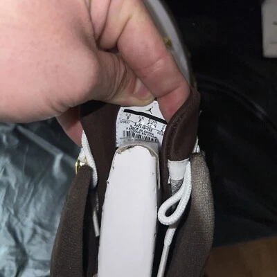 Talla 9 - Air Jordan 9 Retro MOP Melo Foto 1 de 4