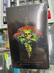 Keith Richards TALK IS CHEAP Limited JUNE RSD 2022 New 2 x Red Cassette Tape - Picture 1 of 4